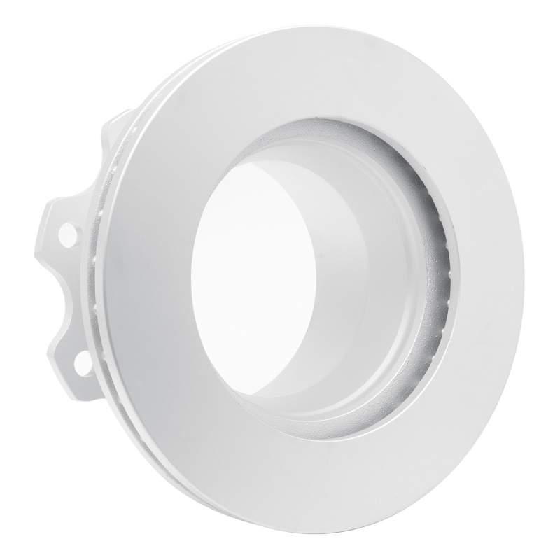 Chevrolet C4500 Kodiak Brake Rotor (1) - Front - R1 Concepts - GeoSPEC Coated - `03-`10